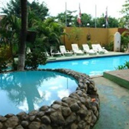 Hotel El Milagro Tamarindo Zewnętrze zdjęcie
