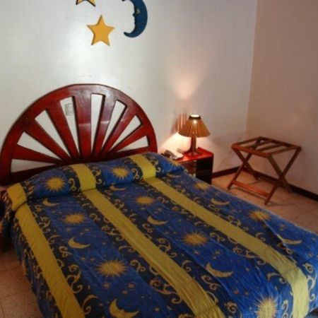 Hotel El Milagro Tamarindo Zewnętrze zdjęcie