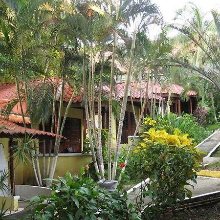 Hotel El Milagro Tamarindo Zewnętrze zdjęcie