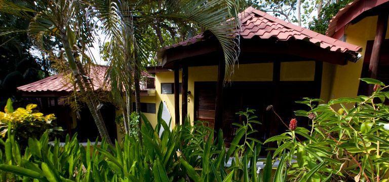 Hotel El Milagro Tamarindo Zewnętrze zdjęcie