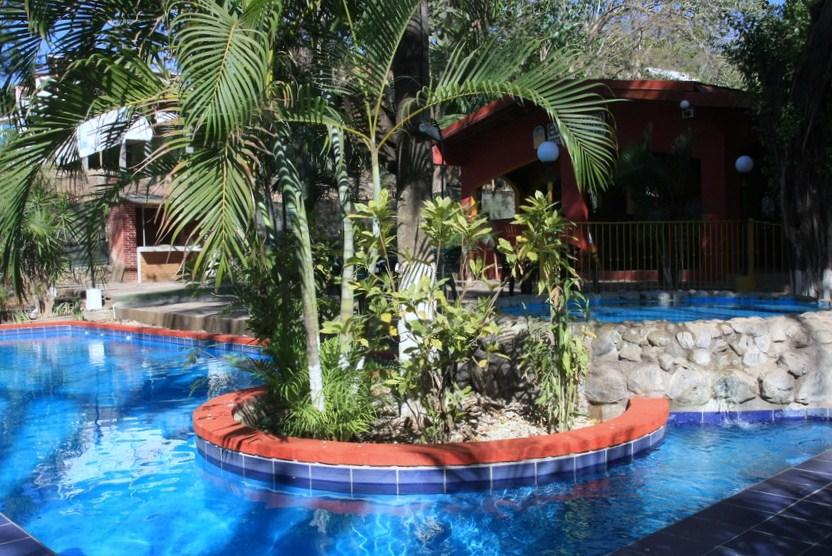 Hotel El Milagro Tamarindo Zewnętrze zdjęcie