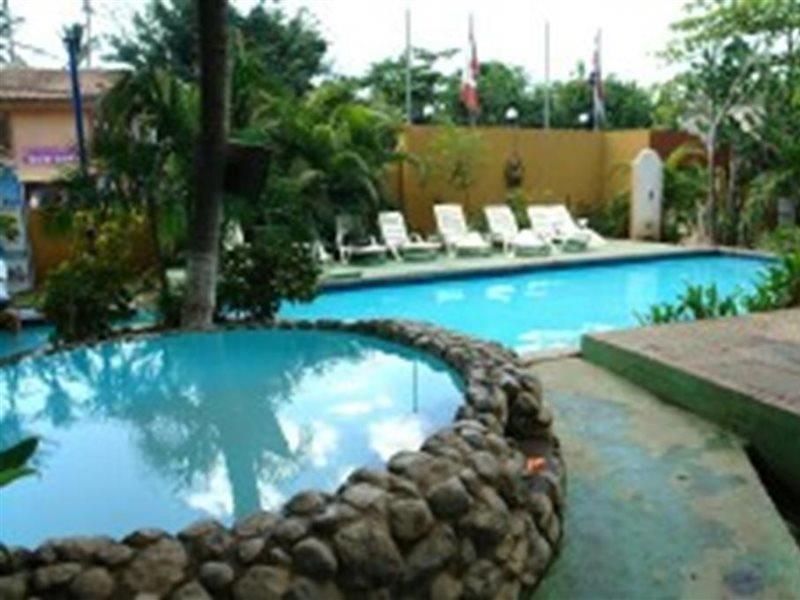 Hotel El Milagro Tamarindo Zewnętrze zdjęcie