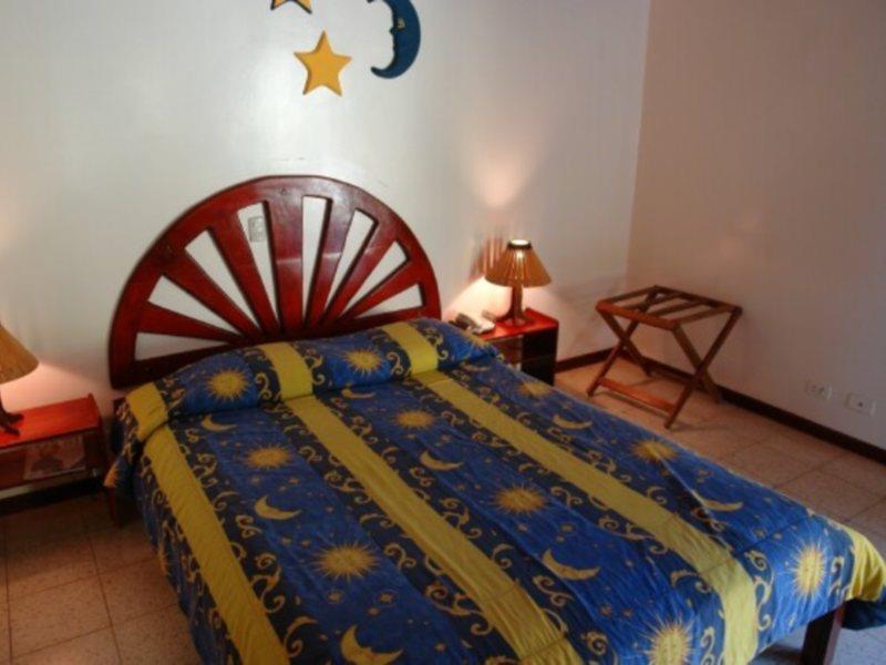 Hotel El Milagro Tamarindo Zewnętrze zdjęcie
