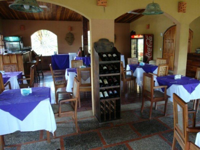 Hotel El Milagro Tamarindo Zewnętrze zdjęcie