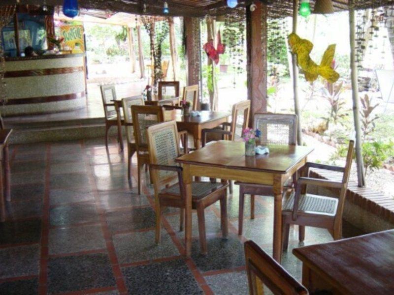 Hotel El Milagro Tamarindo Zewnętrze zdjęcie