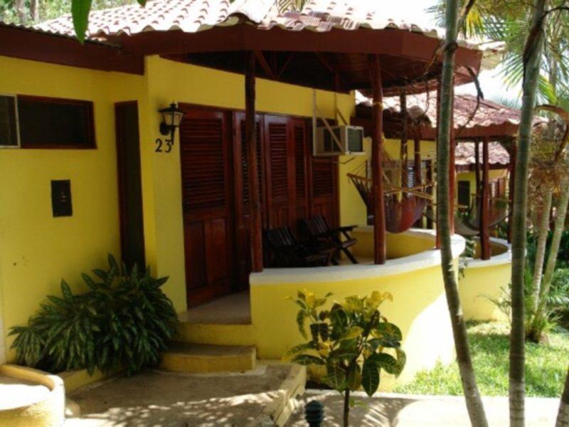Hotel El Milagro Tamarindo Zewnętrze zdjęcie