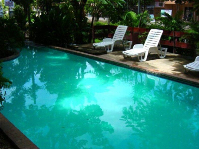 Hotel El Milagro Tamarindo Zewnętrze zdjęcie