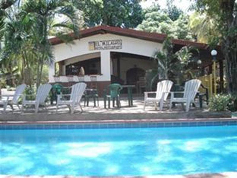 Hotel El Milagro Tamarindo Zewnętrze zdjęcie