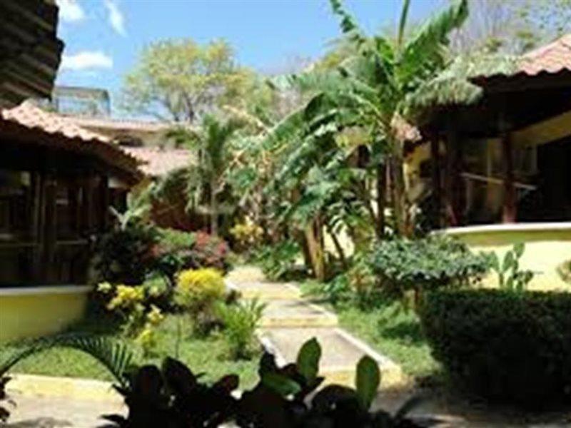 Hotel El Milagro Tamarindo Zewnętrze zdjęcie