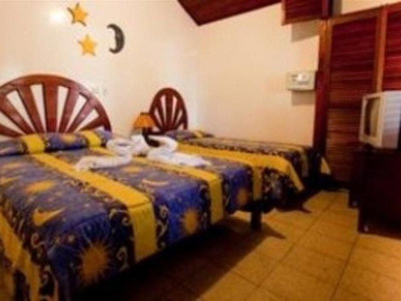 Hotel El Milagro Tamarindo Zewnętrze zdjęcie