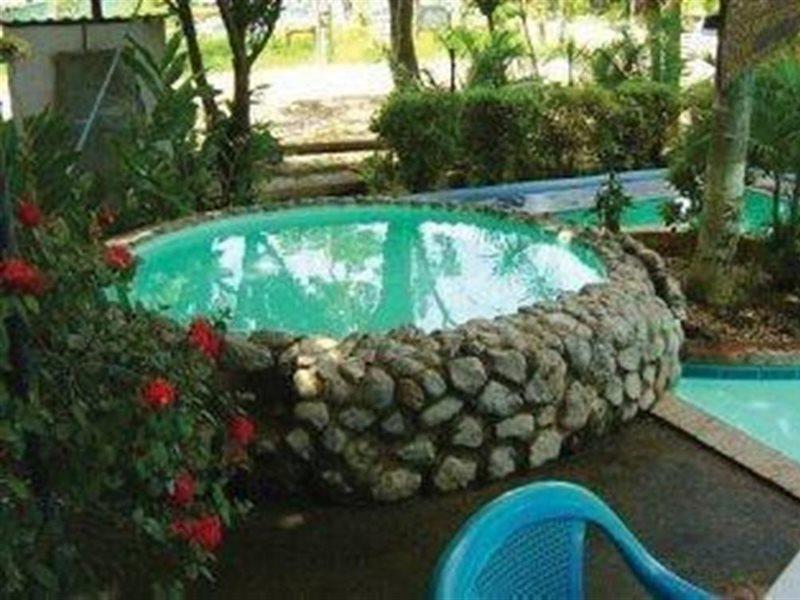 Hotel El Milagro Tamarindo Zewnętrze zdjęcie