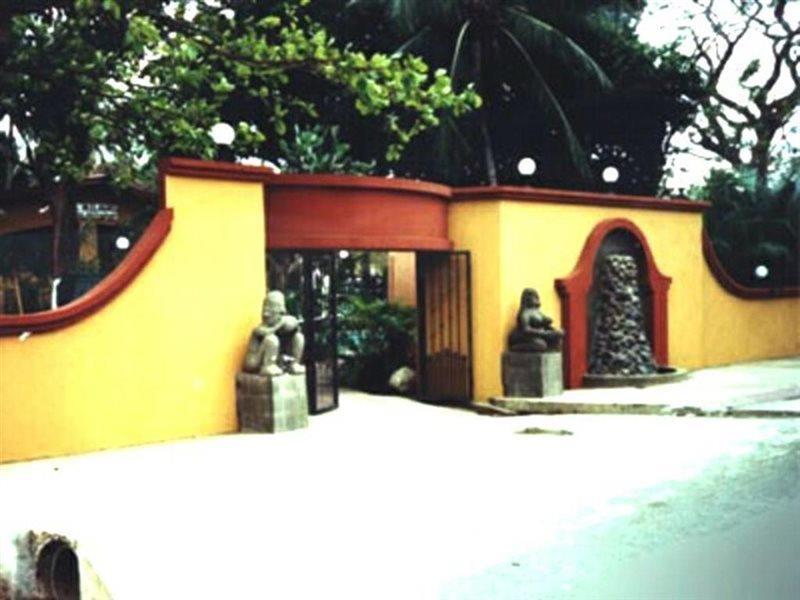 Hotel El Milagro Tamarindo Zewnętrze zdjęcie