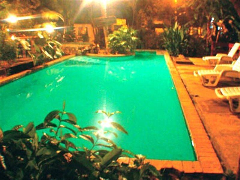 Hotel El Milagro Tamarindo Zewnętrze zdjęcie