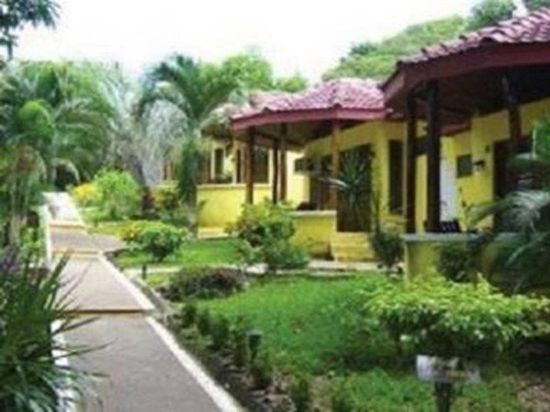 Hotel El Milagro Tamarindo Zewnętrze zdjęcie