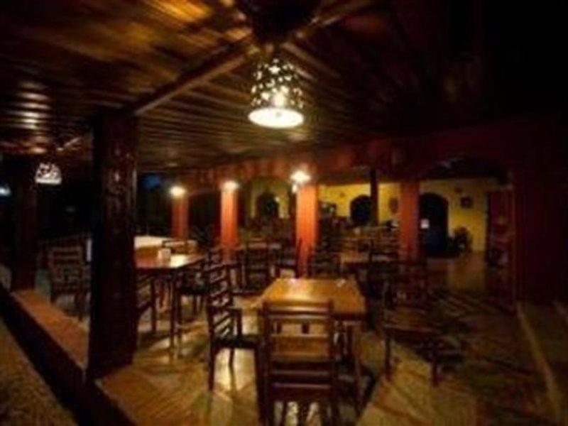 Hotel El Milagro Tamarindo Zewnętrze zdjęcie