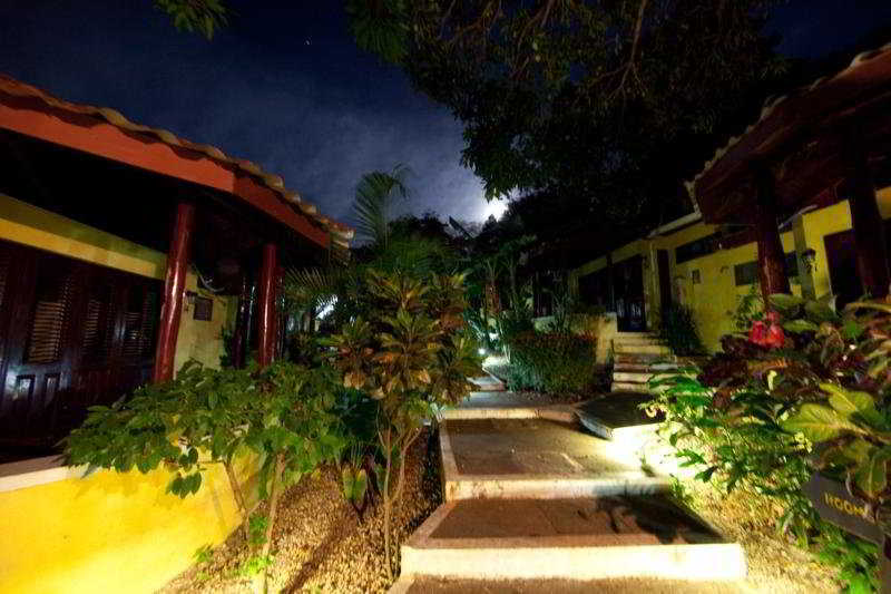 Hotel El Milagro Tamarindo Zewnętrze zdjęcie