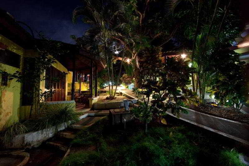 Hotel El Milagro Tamarindo Zewnętrze zdjęcie