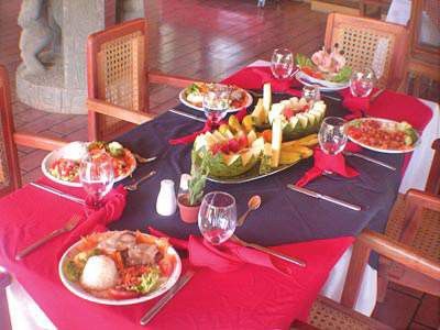 Hotel El Milagro Tamarindo Zewnętrze zdjęcie