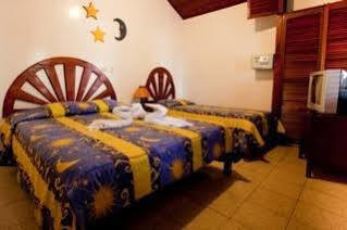 Hotel El Milagro Tamarindo Zewnętrze zdjęcie